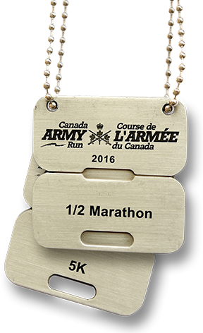 Dog Tags