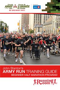 21K Beginner
