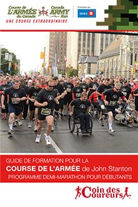 21K Beginners - FR