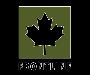 Frontline RA Logo
