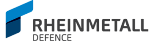 Rheinmetall