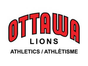 Ottawa Lion Track & Field Club