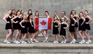 The Pop Shop Performing Arts Academy